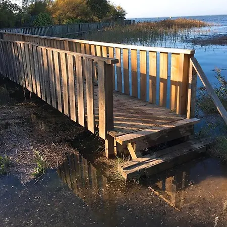A Quelques Pas Du Sentier Du Littoral Maison De Gujan-Mestras