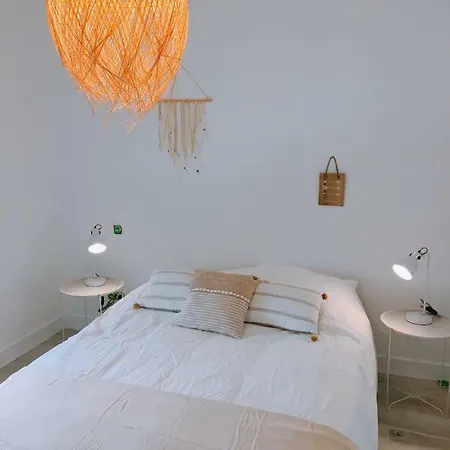 Casa vacanze A Quelques Pas Du Sentier Du Littoral Maison De *