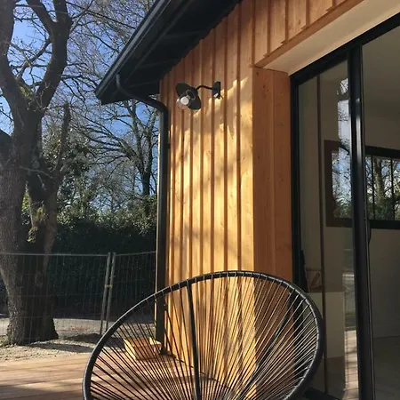A Quelques Pas Du Sentier Du Littoral Maison De *