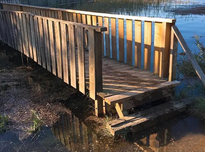 A Quelques Pas Du Sentier Du Littoral Maison De Gujan-Mestras