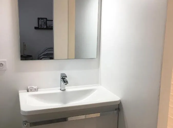 A Quelques Pas Du Sentier Du Littoral Maison De Casa de Férias