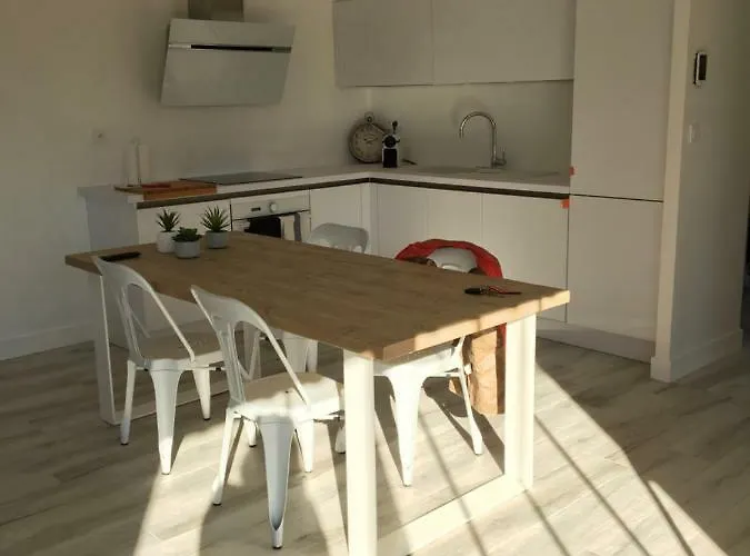 A Quelques Pas Du Sentier Du Littoral Maison De Casa de Férias *