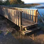 A Quelques Pas Du Sentier Du Littoral Maison De 구장메스트라