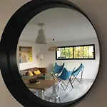 A Quelques Pas Du Sentier Du Littoral Maison De 펜션