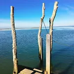 A Quelques Pas Du Sentier Du Littoral Maison De * 구장메스트라