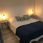 A Quelques Pas Du Sentier Du Littoral Maison De *