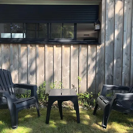 بيت للعطل A Quelques Pas Du Sentier Du Littoral Maison De *