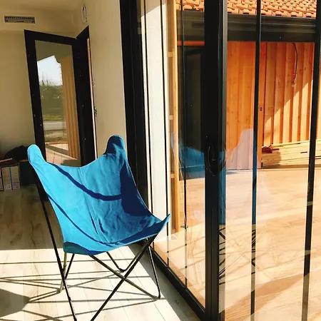 A Quelques Pas Du Sentier Du Littoral Maison De بيت للعطل