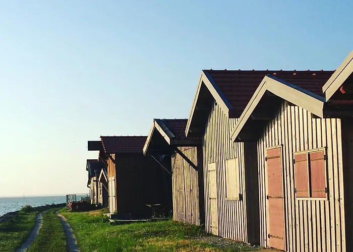A Quelques Pas Du Sentier Du Littoral Maison De غوجان-ميستراس
