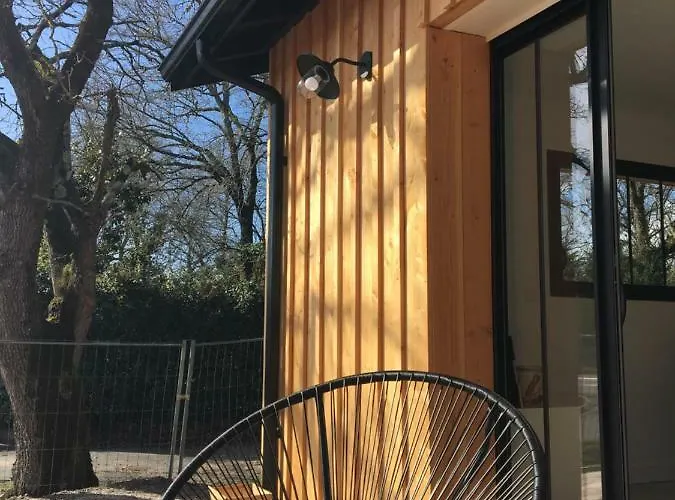 A Quelques Pas Du Sentier Du Littoral Maison De *
